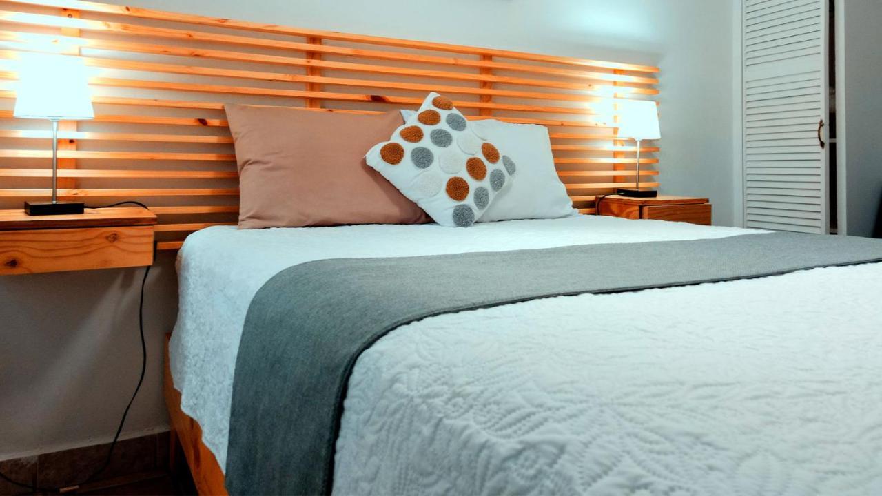 Trebol Amarillo Bed & Breakfast Escazu Exterior photo
