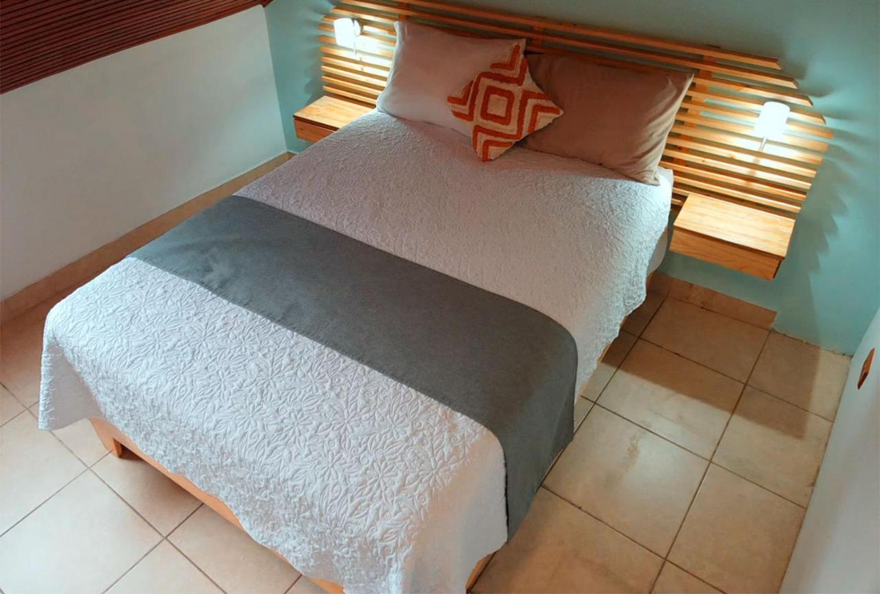 Trebol Amarillo Bed & Breakfast Escazu Exterior photo